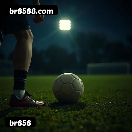 FAQ br858 Brasil - Perguntas frequentes sobre bônus, PIX, RTP, APP mobile e VIP