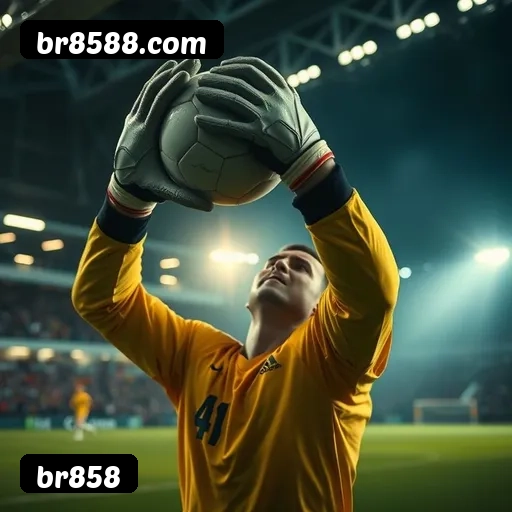 App br858 para iOS e Android — interface mobile, login biométrico e PIX integrado